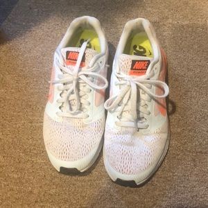 Nike Zoom Barely Used Sneakers